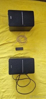 Predám reproduktory EDIFIER R1280DB