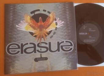 Erasure UK 12" Maxi Single Chorus (Depeche Mode)