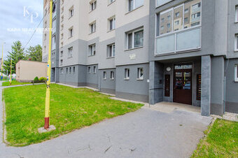 3-izbový byt na predaj, Krátka ulica, Stropkov
