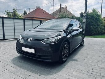 Volkswagen ID.3 Performance Upgrade 58kWh 1st Max