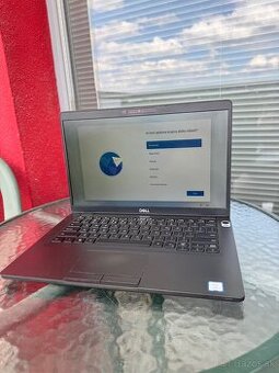 Dell Latitude 5400 s novou batériou