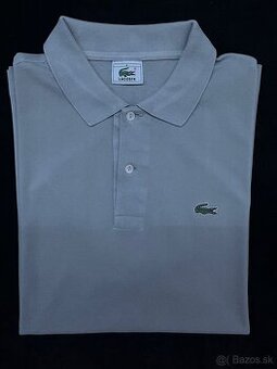 Lacoste polokošela