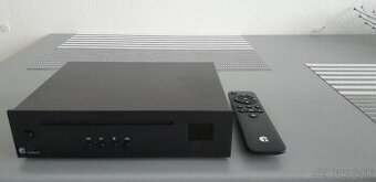 Project CD BOX E