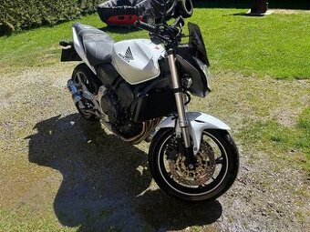 Honda cb600f hornet 75kw