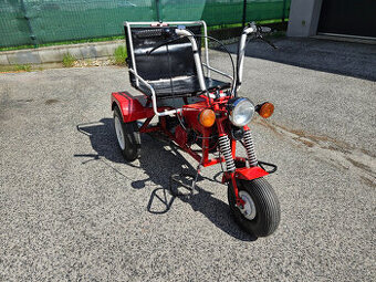 Babeta BVH-1
