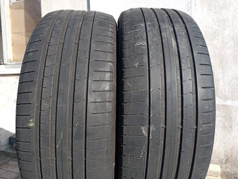 245/45/20 Pirelli letné pneu 2ks