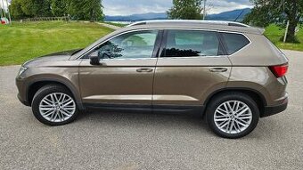 PREDÁM SEAT ATECA