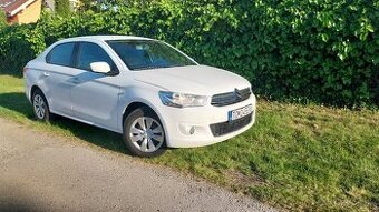 Citroën C-Elysée