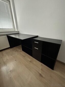 PC stolík