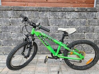 detsky bicykel author 20