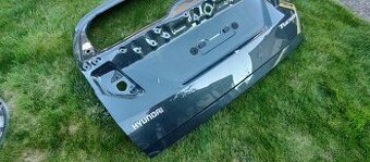 Hyundai Tucson 4 IV 2020- zadna kapota piate dvere kufor