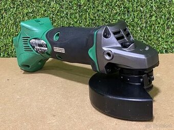 HIKOKI 18 V akumulátorová uhlová brúska 125 mm G18DSL2