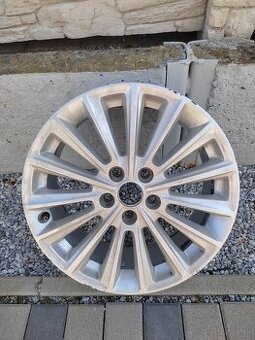 Zliatinový disk Ford 7Jx17 ET50