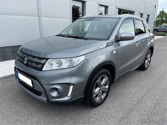 Suzuki Vitara 1.6i 2018