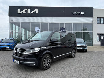 Volkswagen Multivan 2.0 TDi