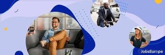 Technická podpora v Aténach – Slovensky hovoriaci špecialist