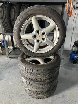 Disky Enzo 5x112 R16