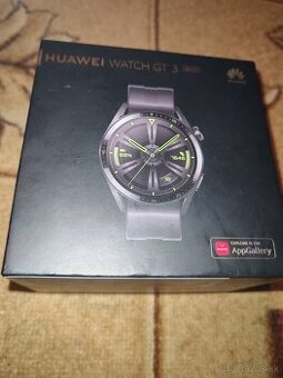 Huawei gt3