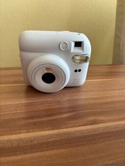 Instax mini 12