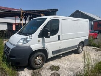 Fiat Ducato 2.2