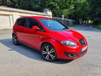 Seat Altea 1.4 TSI I-TECH