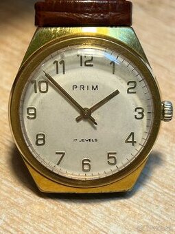 PRIM hodinky