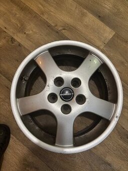 BORBER 5x112 R16