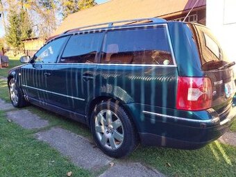 Passat 2.3 V5 4motion