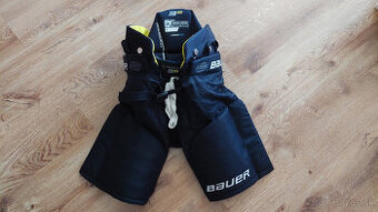 Hokejové nohavice Bauer Supreme 3S JR - M