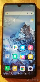 Redmi Note 7 - 4GB RAM/128GB ROM/Android 100