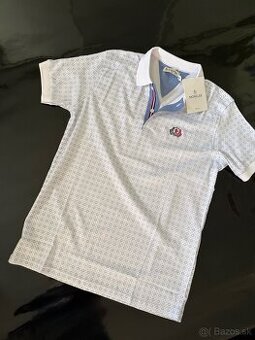 Moncler polokošeľa, Polo shirt L