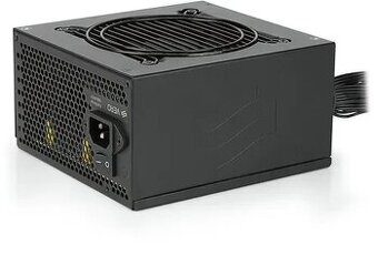 SilentiumPC Vero L2 Bronze 600 W