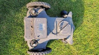 Husqvarna Auto Mower