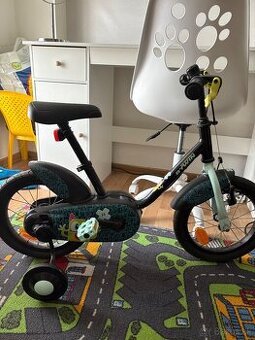 Detsky bicykel “14”
