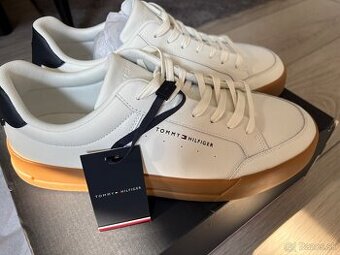 Pánske tenisky Tommy Hilfiger