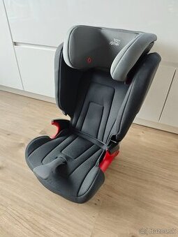 Britax romer kidfix