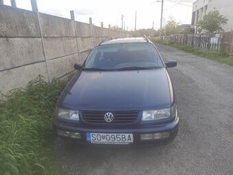 Passat b4