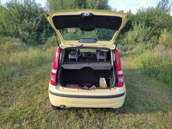 Fiat Panda 1,1