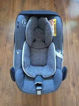 Maxi Cosi Pebble Pro
