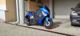 Yamaha Nmax 125