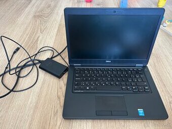 Notebook DELL Latitude E5450 14"