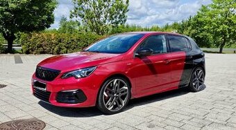 PEUGEOT 308 GTI