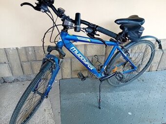 Pánsky bicykel Muddyfox Tempo 300