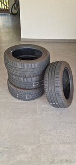 Letné pneumatiky FALKEN 205/55 R16 91V – 4 ks