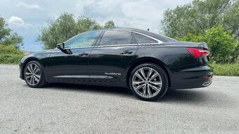 Audi A6 50TDI 3.0 mHEV Sport quattro tiptronic