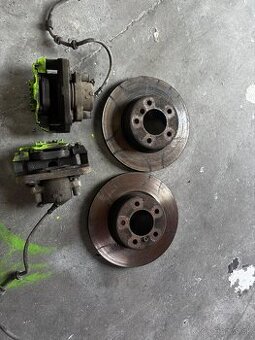 Bmw e60 525