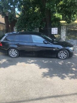 BMW 320D e90