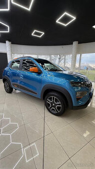 ⭐️⭐️DACIA SPRING - full elektro naj.5000 km⭐️⭐️