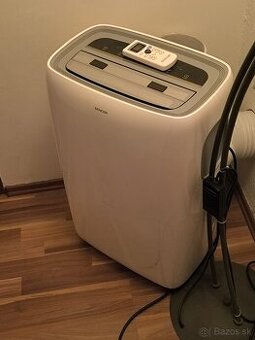 Mobilná klimatizácia Sencor