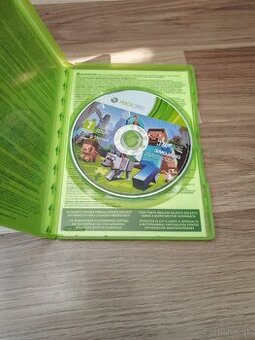 Predám hry na xbox 360